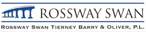 Sponsor Logo for Rossway Swan Tierney Barry & Oliver, P.L.