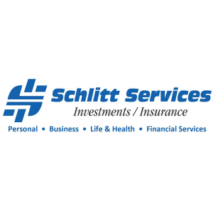 Sponsor Logo for Schlitt