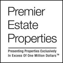 Sponsor Logo for P Estate