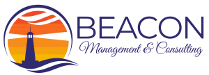 Sponsor Logo for Beacon