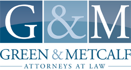 Sponsor Logo for Andy Metcalf