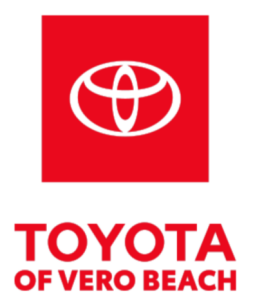 Sponsor Logo for Vero Beach Toyota