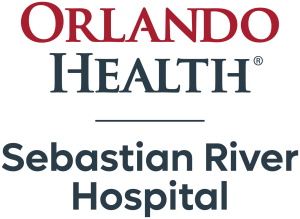Sponsor Logo for Orlando Health Sebastian River Hospital