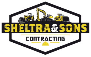 Sponsor Logo for Sheltra and Sons Contracting