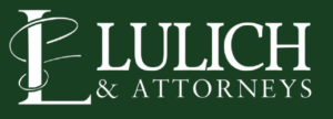 Sponsor Logo for Lulich & Attorneys
