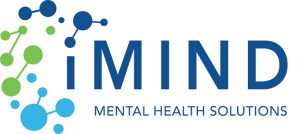 Sponsor Logo for IMind Mental Health Solutions