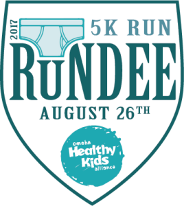 Rundee 2017 5K or 1 Mile "Brief" Run/Walk 