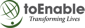 Sponsor Logo for toEnable