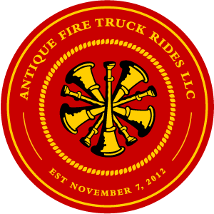 Sponsor Logo for Antique Fire Truck Rides