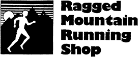 Sponsor Logo for Ragged Mountain Running Shop