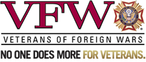 Sponsor Logo for Veterans Of Foreign Wars Post 1827