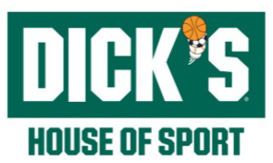 Sponsor Logo for DICK'S House of Sport