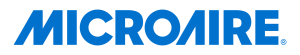 Sponsor Logo for MicroAire