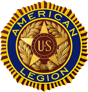 Sponsor Logo for American Legion Post 128