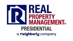 Sponsor Logo for Real Property Management Presidential