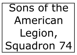 Sponsor Logo for Sons of the American Legion