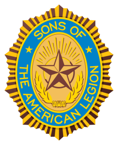 Sponsor Logo for Sons of the American Legion