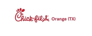 Sponsor Logo for Chick-fil-A