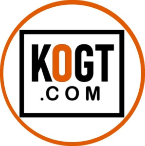 Sponsor Logo for KOGT.com