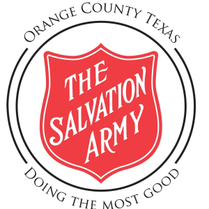 Sponsor Logo for Salvation Army