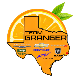 Sponsor Logo for Team Granger