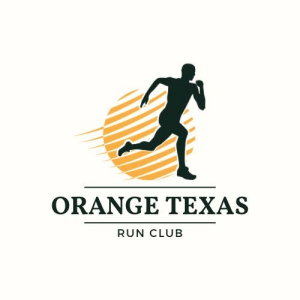 Sponsor Logo for Orange Texas Run Club