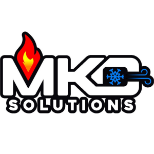 Sponsor Logo for MCK Solutions
