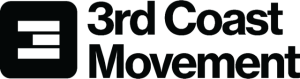 Sponsor Logo for 3rd Coast Movement