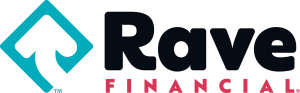 Sponsor Logo for Rave Financial