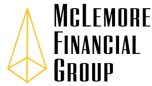 Sponsor Logo for McLemore Financial Group