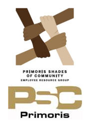 Sponsor Logo for Primoris Shades of Community