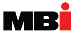 Sponsor Logo for MBI