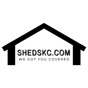 Sponsor Logo for Sheds KC