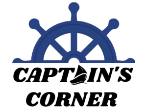 Sponsor Logo for Captain's Corner