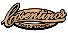 Sponsor Logo for Cosentino's