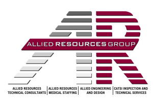Sponsor Logo for Allied Resources