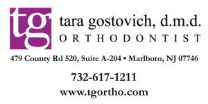 Sponsor Logo for Tara Gostovich, d.m.d. Orthodontist