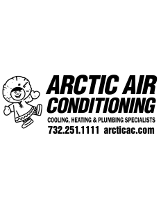 Sponsor Logo for Artic Air Conditioning