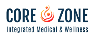 Sponsor Logo for Core Zone Integrated Medical Wellness