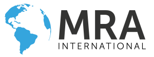 Sponsor Logo for MRA International