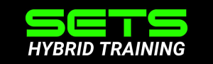 Sponsor Logo for Sets Hybrid Training
