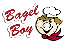 Sponsor Logo for Bagel Boy of Oldbridge