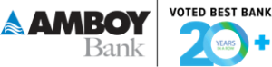 Sponsor Logo for Amboy Bank