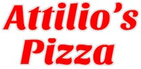 Sponsor Logo for Attilio's Pizza