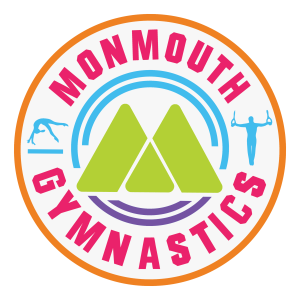 Sponsor Logo for Monmouth Gymnastics