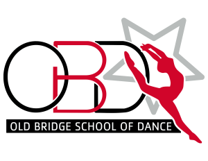 Sponsor Logo for Old Bridge School of Dance
