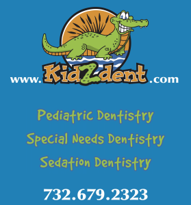 Sponsor Logo for KidZdent