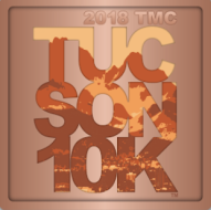 TMC Tucson 10K