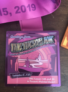 TMC Tucson 10K