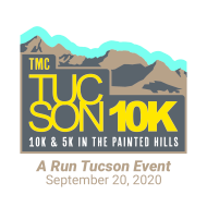 TMC Tucson 10K